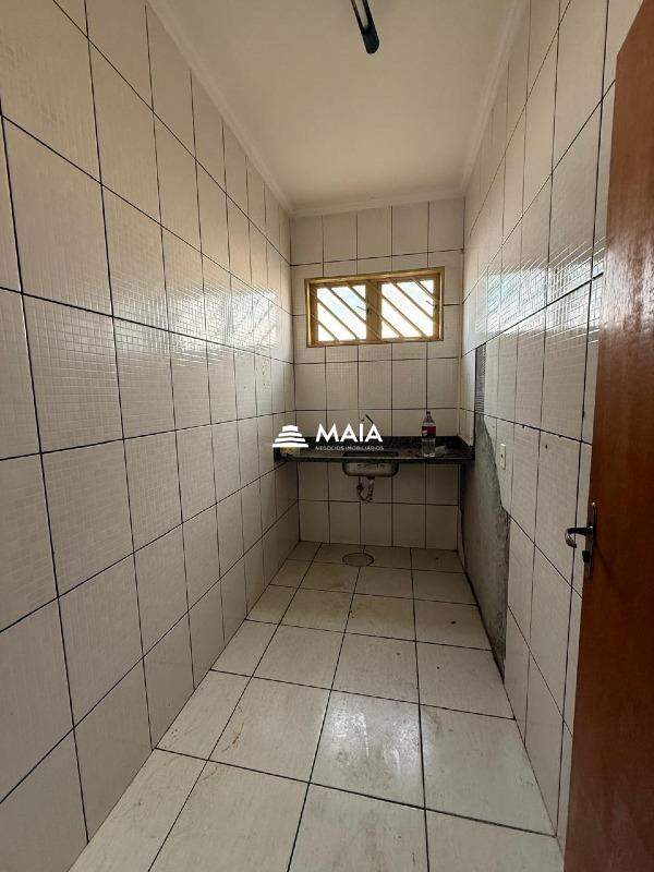 Galpão para aluguel no São Benedito: 