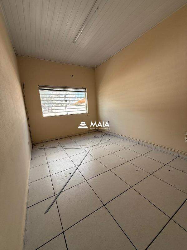 Galpão para aluguel no São Benedito: 