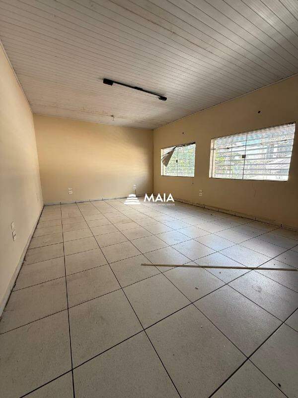 Galpão para aluguel no São Benedito: 