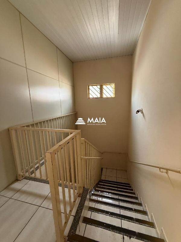 Galpão para aluguel no São Benedito: 