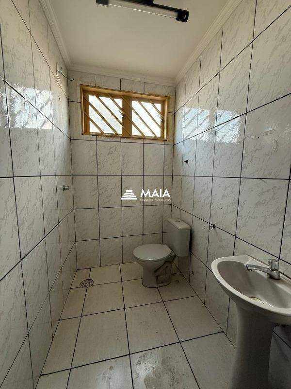 Galpão para aluguel no São Benedito: 