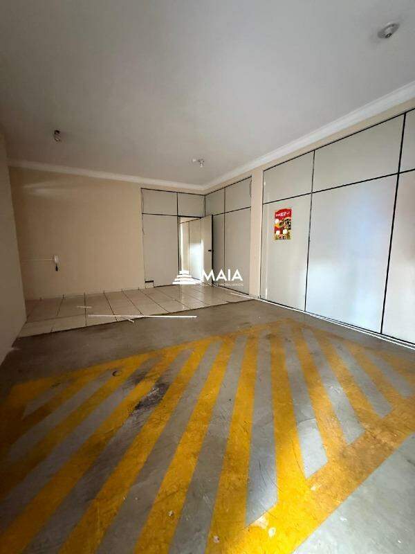 Galpão para aluguel no São Benedito: 