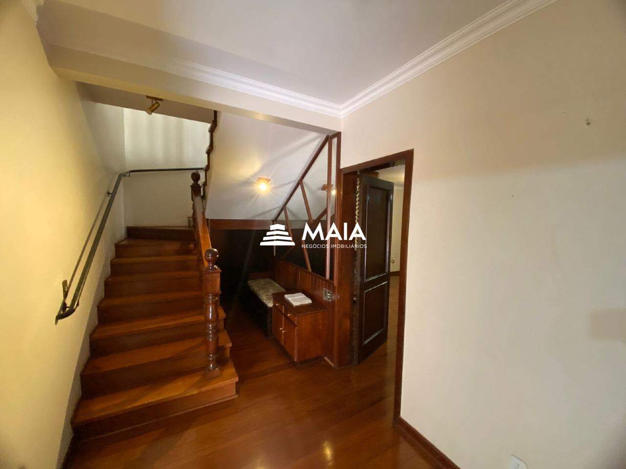 Casa à venda no Centro: 