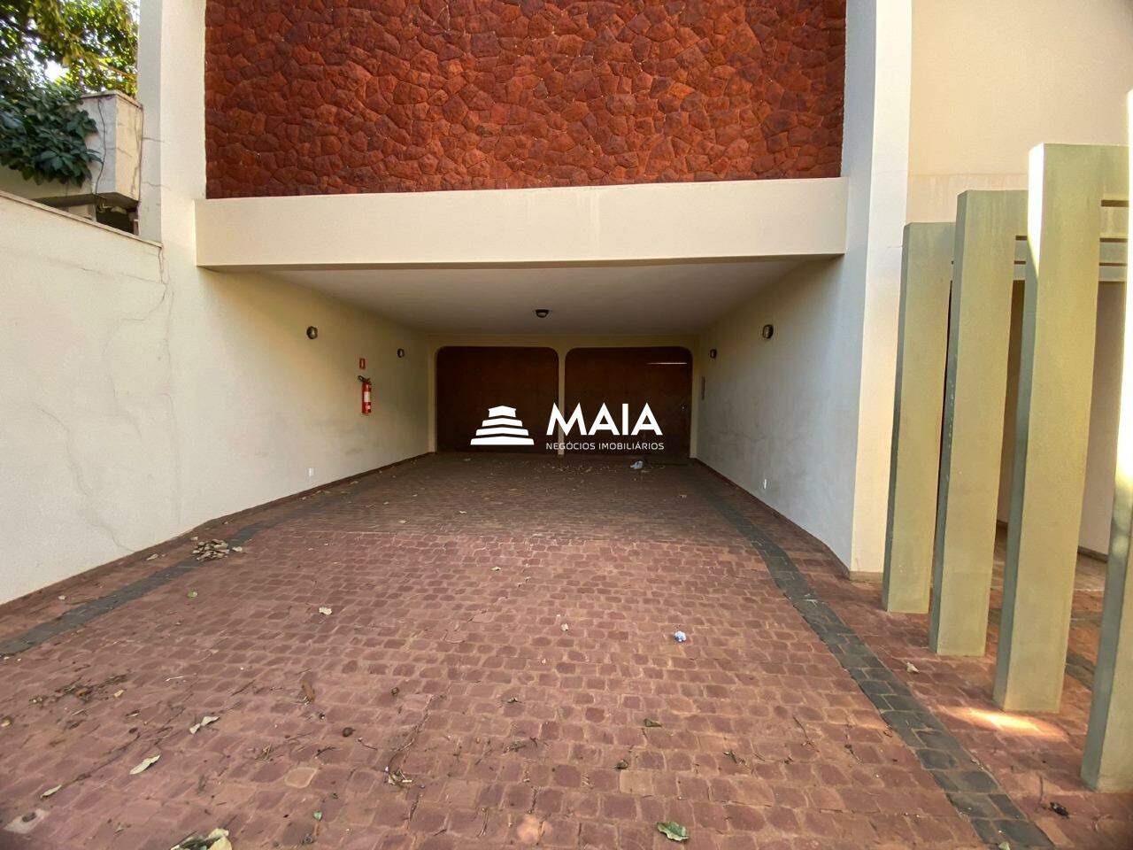 Casa à venda no Centro: 