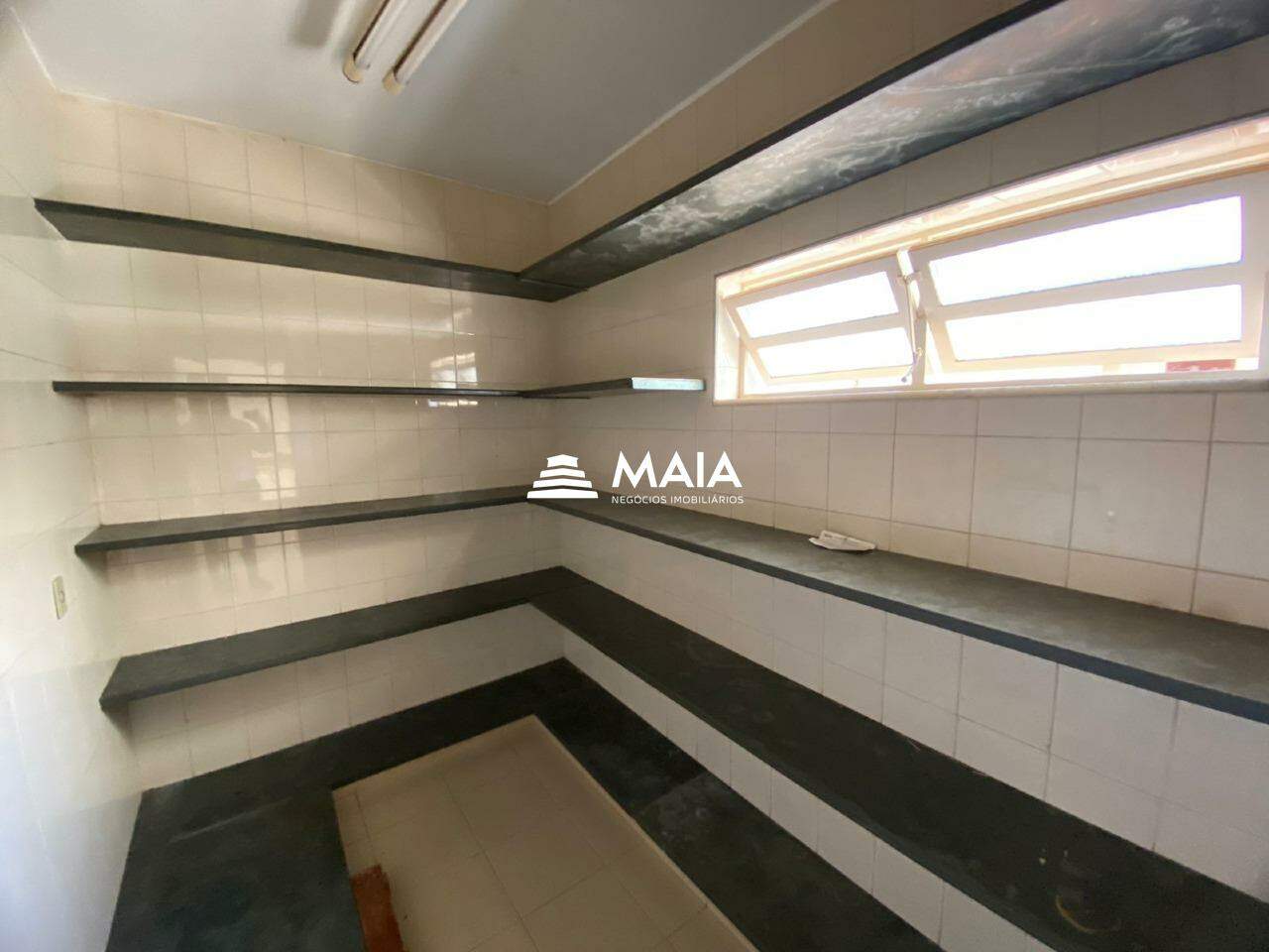 Casa à venda no Centro: 