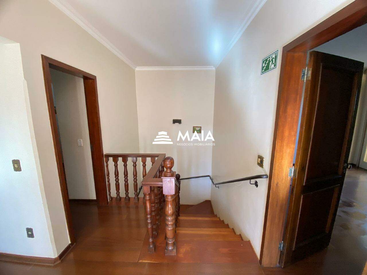 Casa à venda no Centro: 