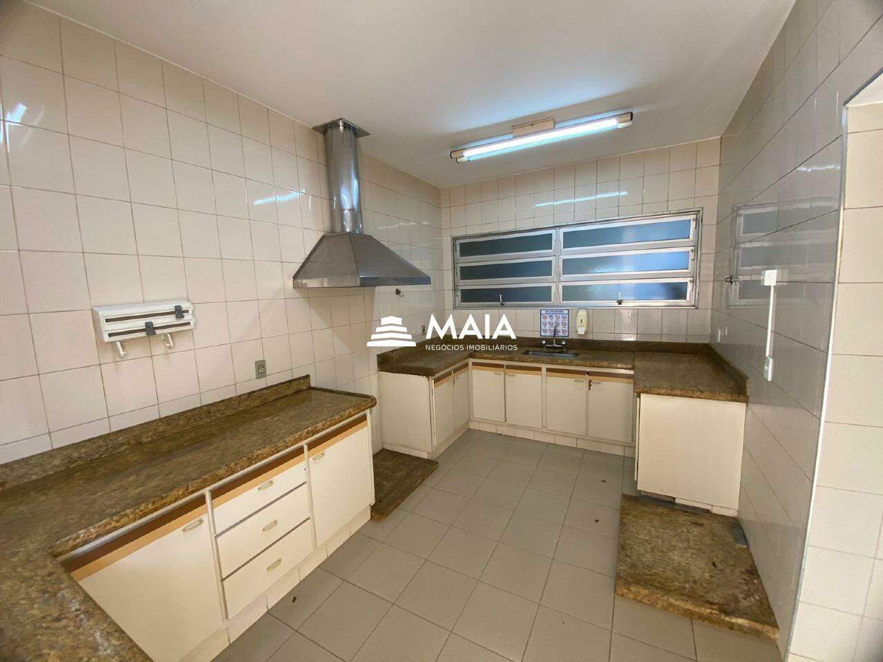 Casa à venda no Centro: 