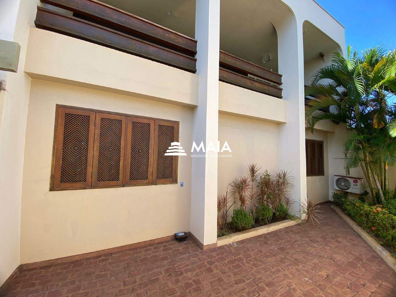 Casa à venda no Centro: 