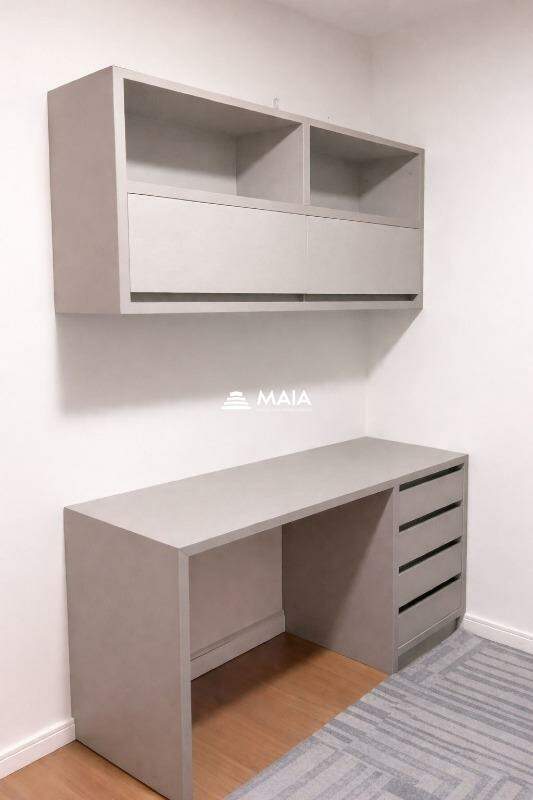 Apartamento à venda no Quinta Boa Esperança: 