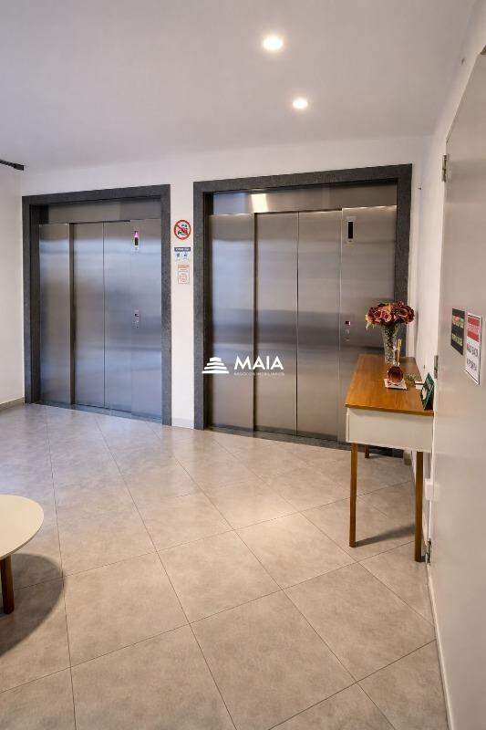 Apartamento à venda no Quinta Boa Esperança: 