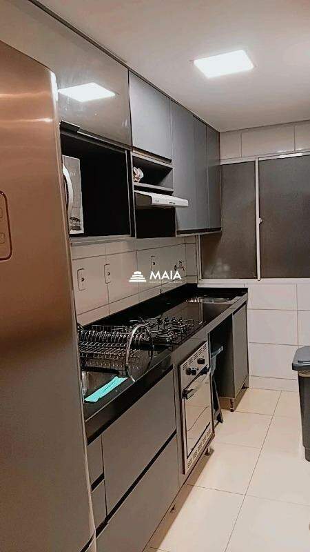 Apartamento à venda no Quinta Boa Esperança: 