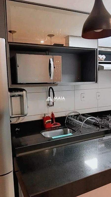 Apartamento à venda no Quinta Boa Esperança: 