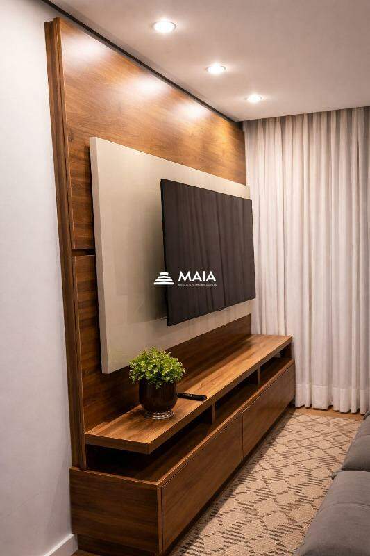 Apartamento à venda no Quinta Boa Esperança: 