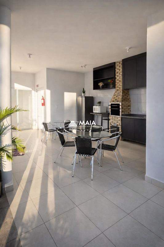 Apartamento à venda no Quinta Boa Esperança: 