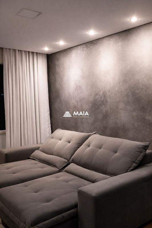 Apartamento à venda no Quinta Boa Esperança: 