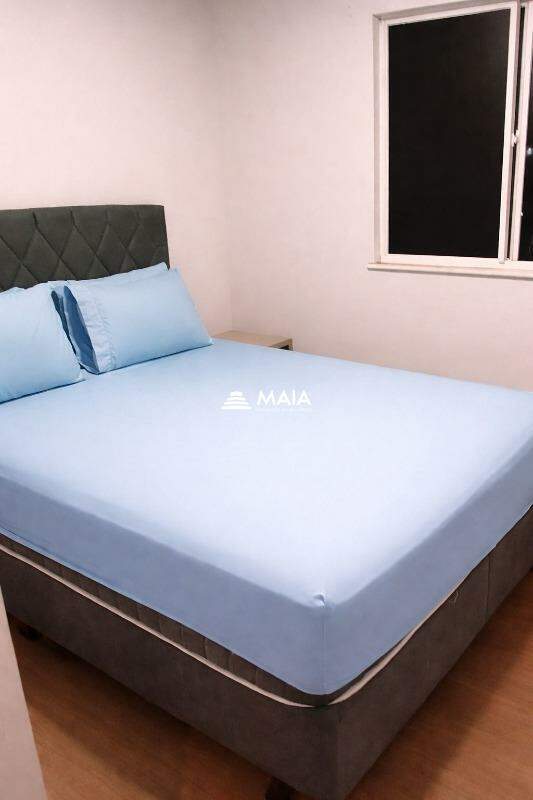 Apartamento à venda no Quinta Boa Esperança: 