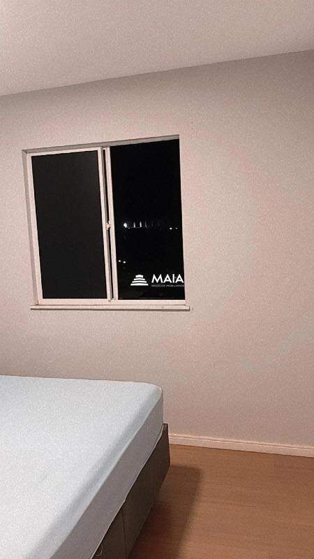 Apartamento à venda no Quinta Boa Esperança: 
