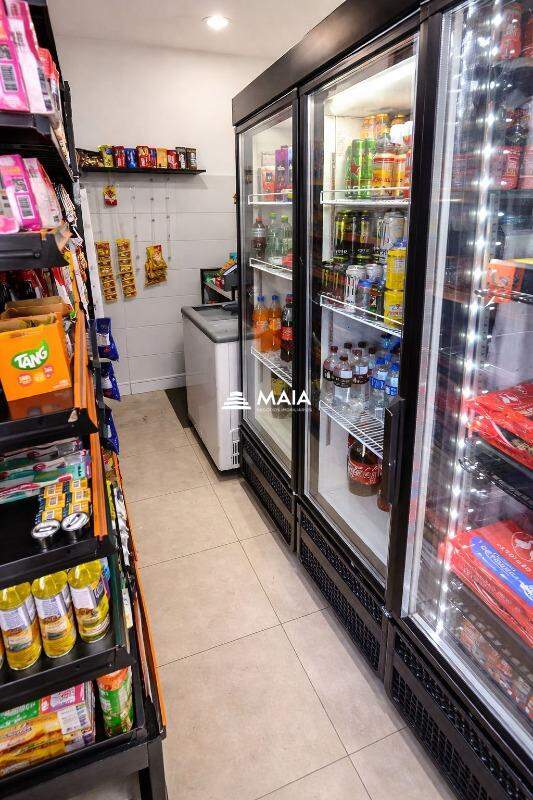 Apartamento à venda no Quinta Boa Esperança: 
