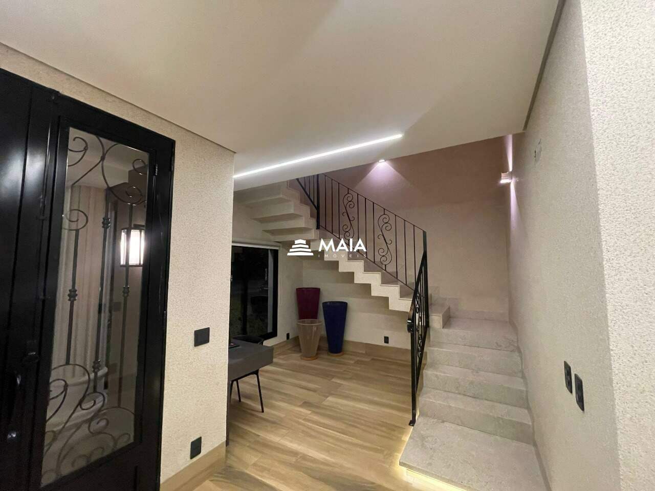 Casa de Condomínio para aluguel no Cyrela Landscape: 