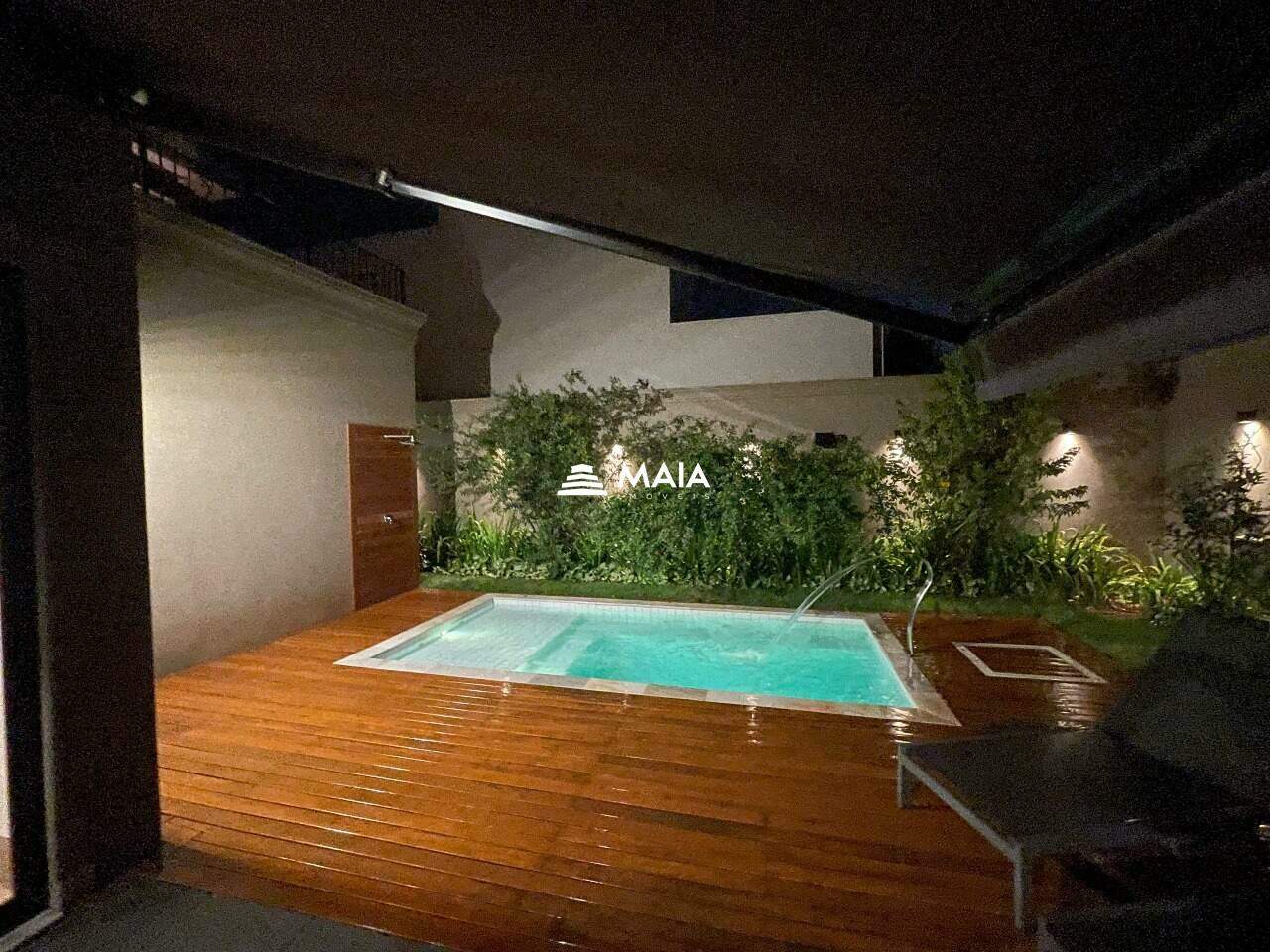 Casa de Condomínio para aluguel no Cyrela Landscape: 