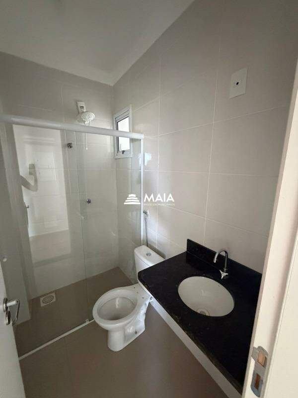 Apartamento à venda no Quinta Boa Esperança: 