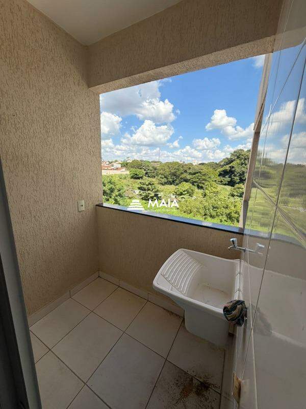 Apartamento à venda no Quinta Boa Esperança: 