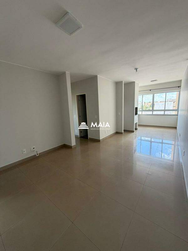 Apartamento à venda no Quinta Boa Esperança: 