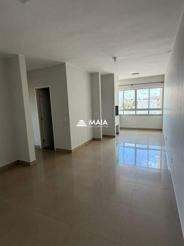 Apartamento à venda no bairro Quinta Boa Esperança