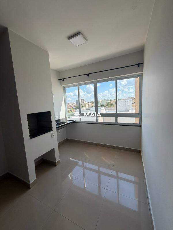 Apartamento à venda no Quinta Boa Esperança: 