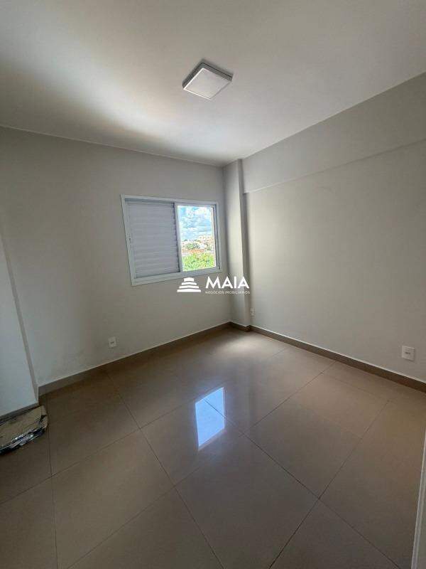 Apartamento à venda no Quinta Boa Esperança: 