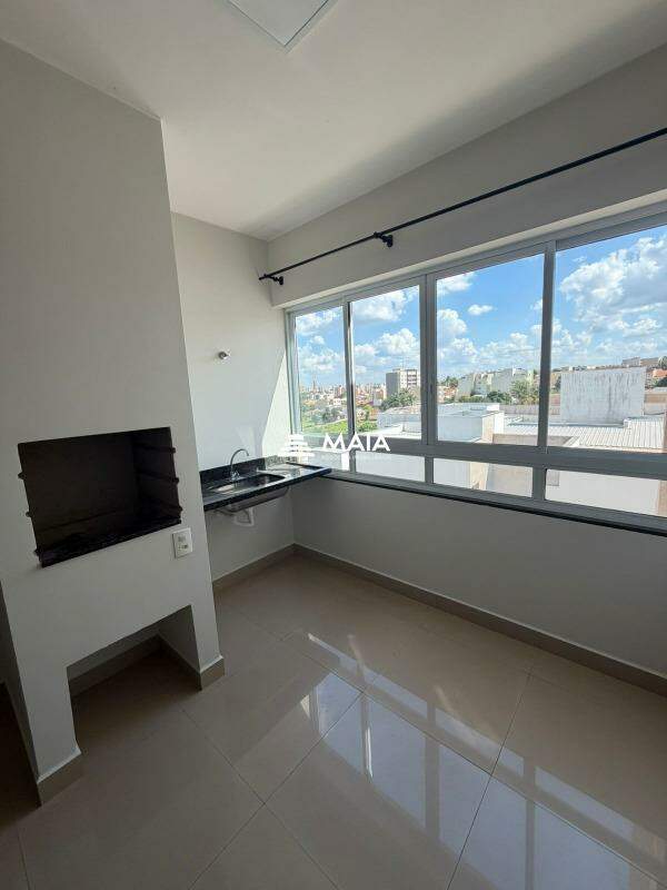 Apartamento à venda no Quinta Boa Esperança: 