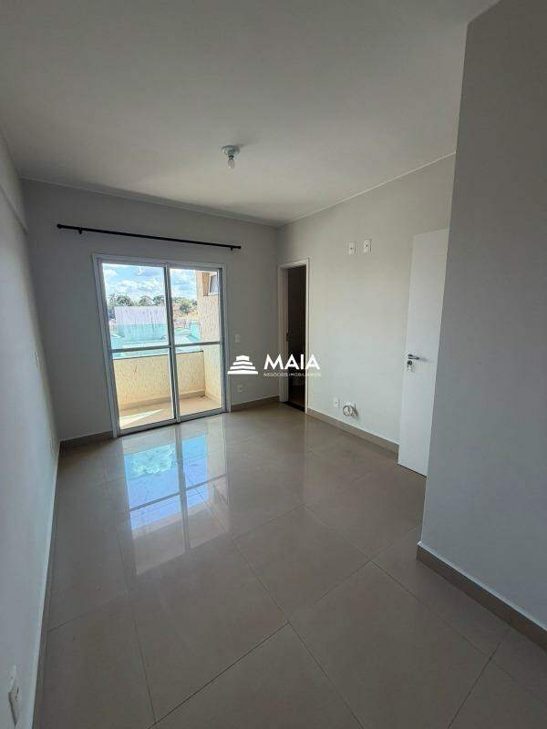 Apartamento à venda no Quinta Boa Esperança: 