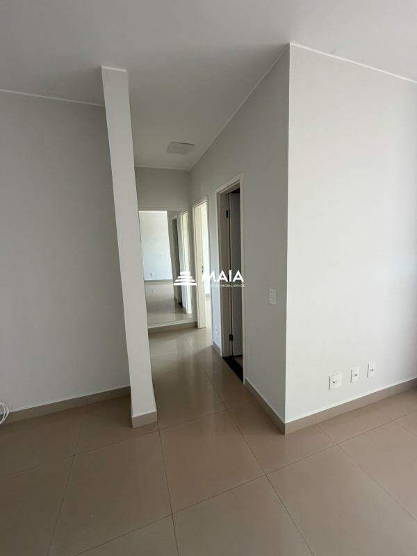 Apartamento à venda no Quinta Boa Esperança: 
