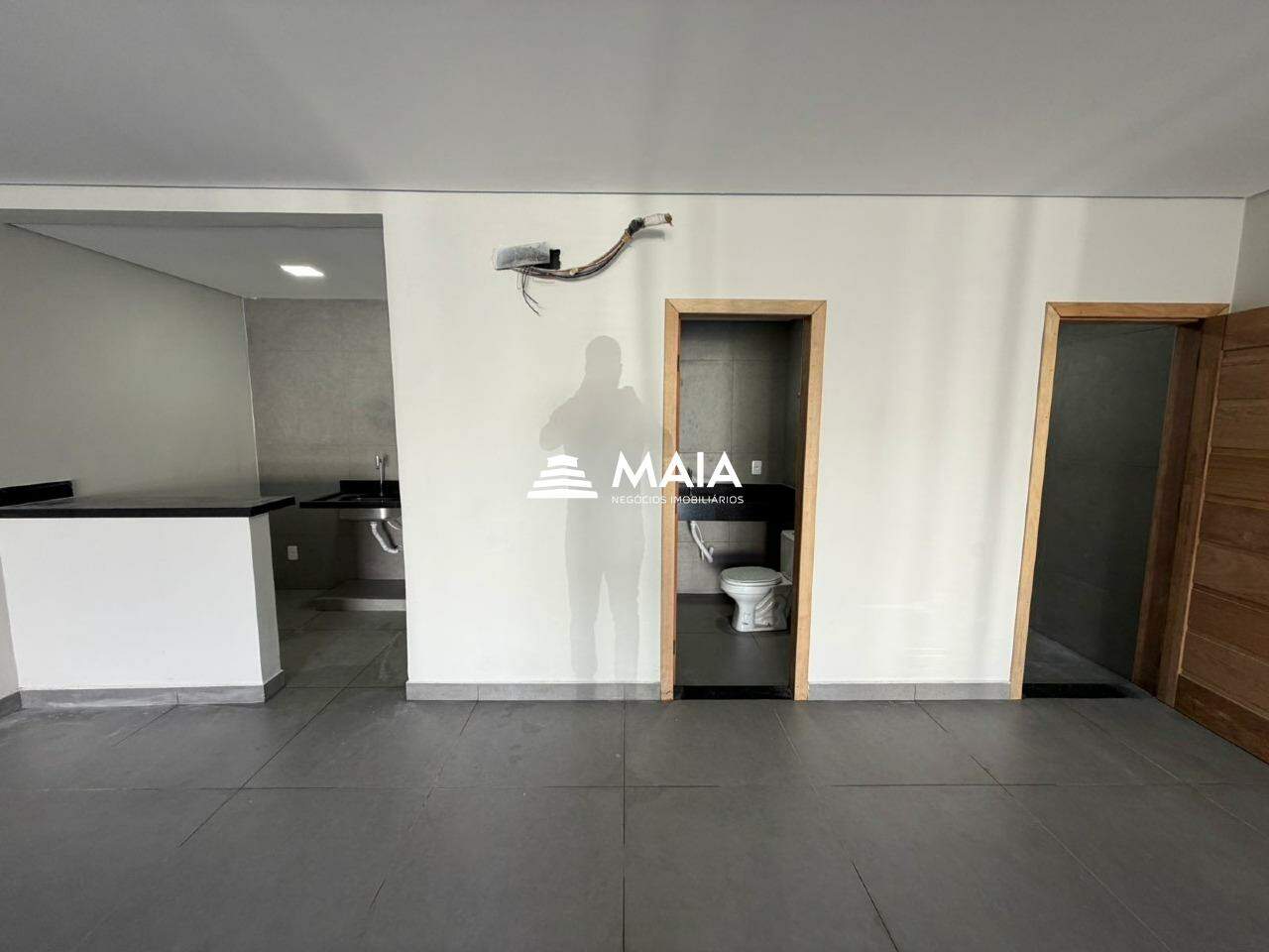 Comercial para aluguel no Vila São Cristóvão: 