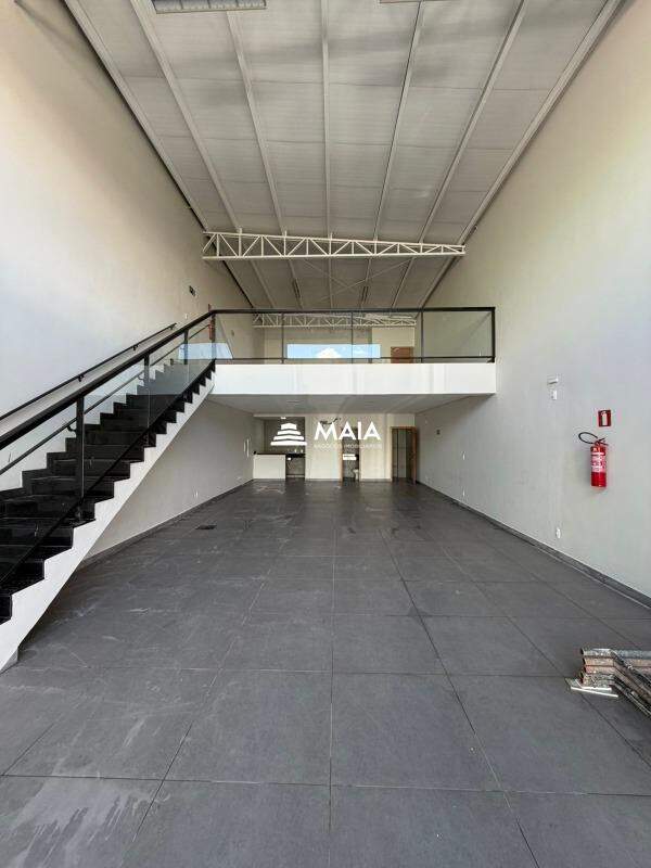 Comercial para aluguel no Vila São Cristóvão: 