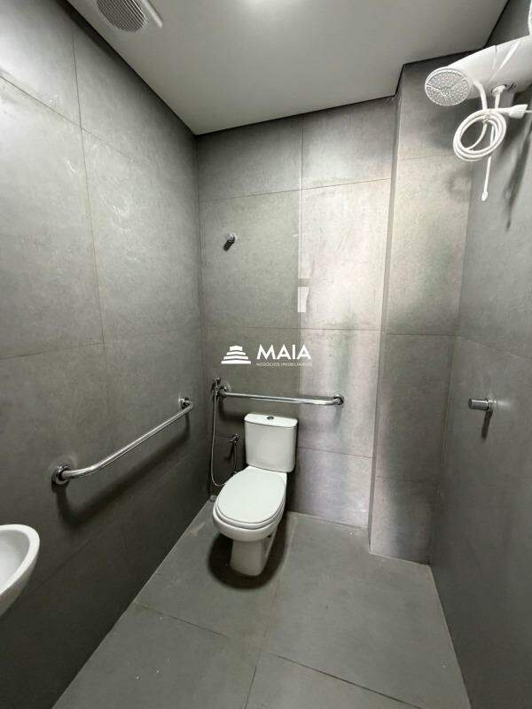 Comercial para aluguel no Vila São Cristóvão: 