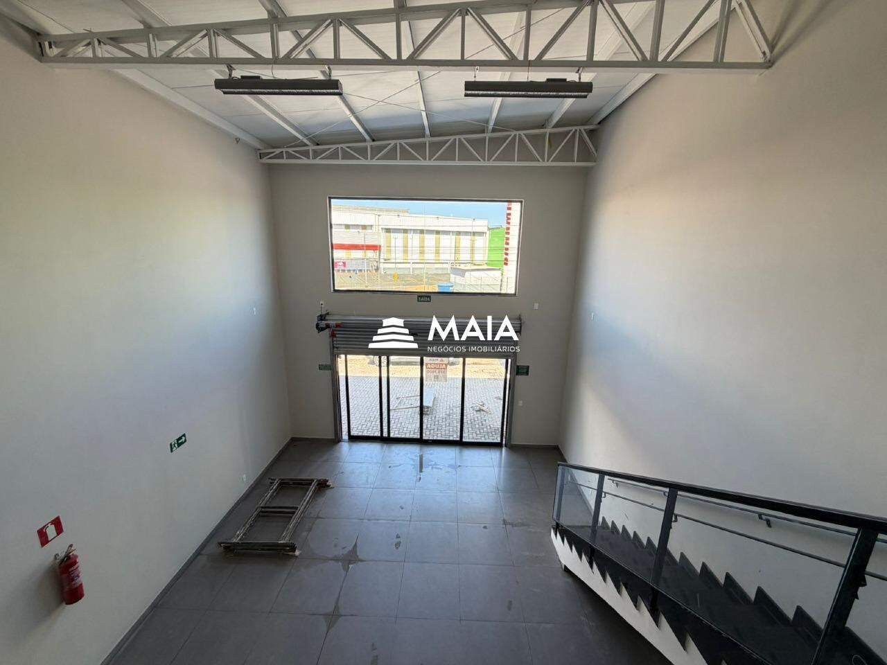 Comercial para aluguel no Vila São Cristóvão: 