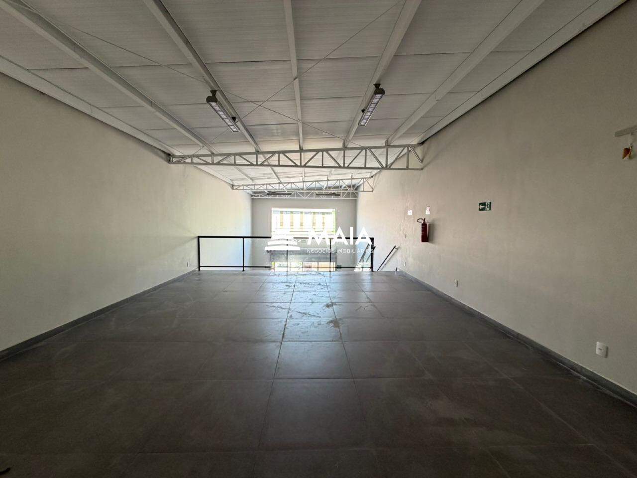 Comercial para aluguel no Vila São Cristóvão: 