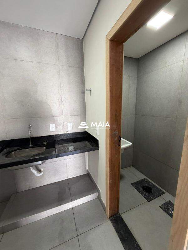 Comercial para aluguel no Vila São Cristóvão: 