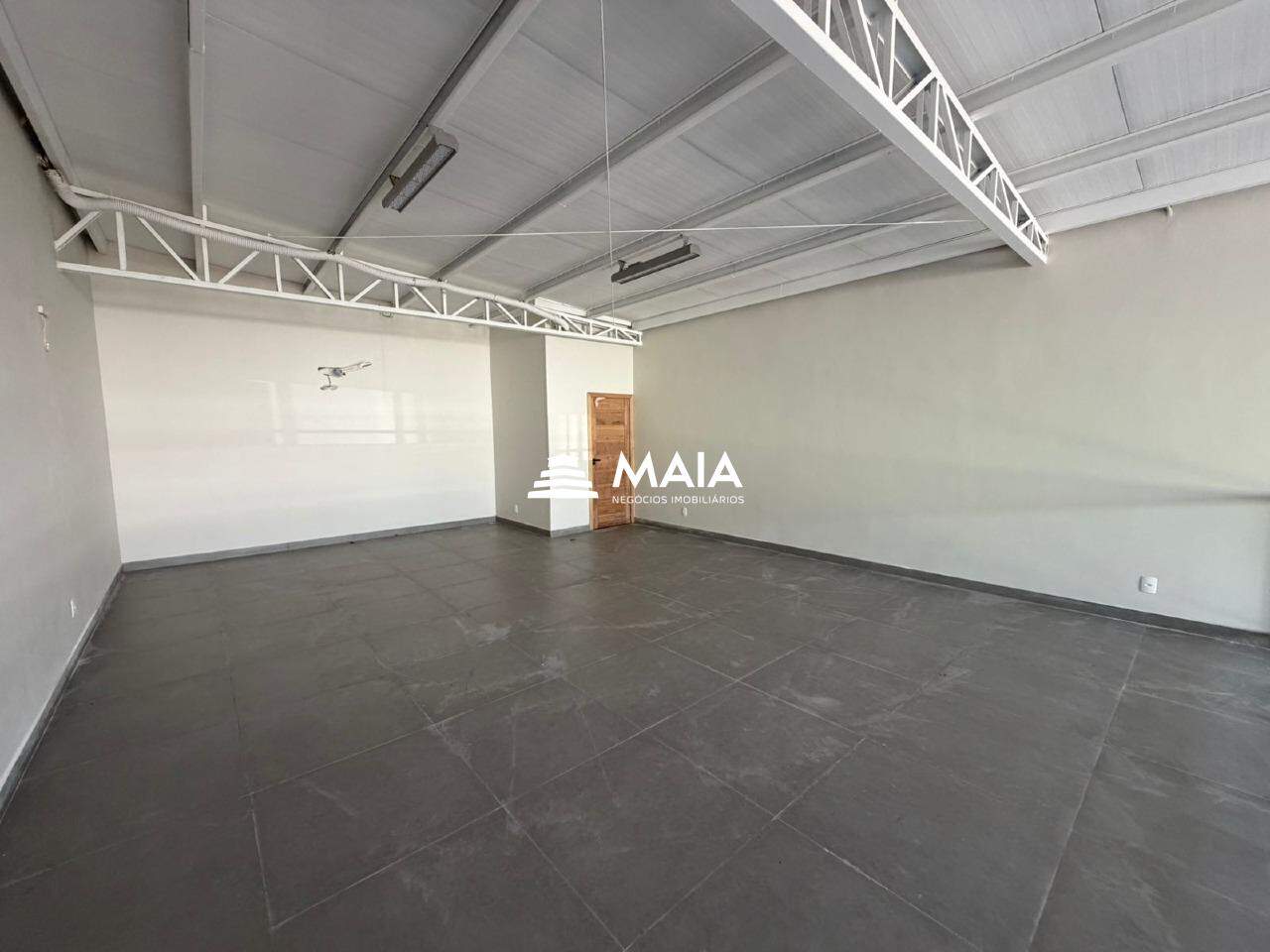 Comercial para aluguel no Vila São Cristóvão: 