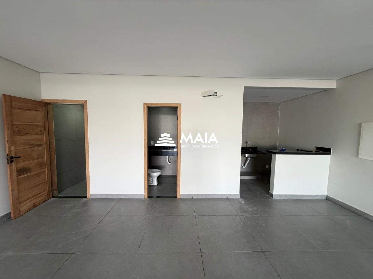 Comercial para aluguel no Vila São Cristóvão: 