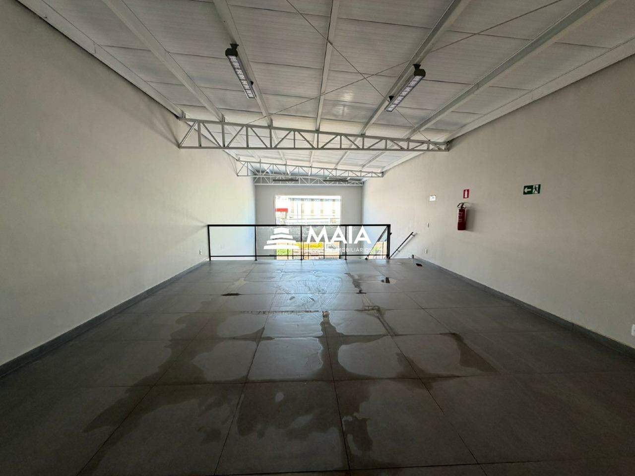 Comercial para aluguel no Vila São Cristóvão: 