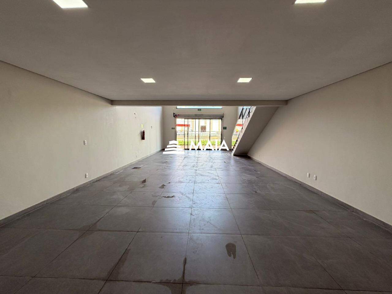 Comercial para aluguel no Vila São Cristóvão: 