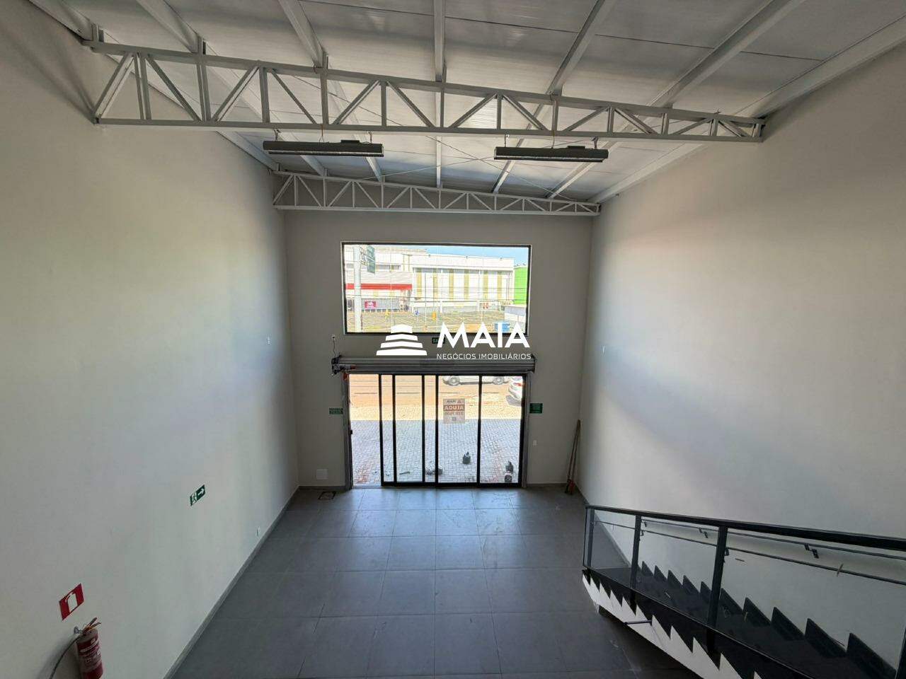 Comercial para aluguel no Vila São Cristóvão: 