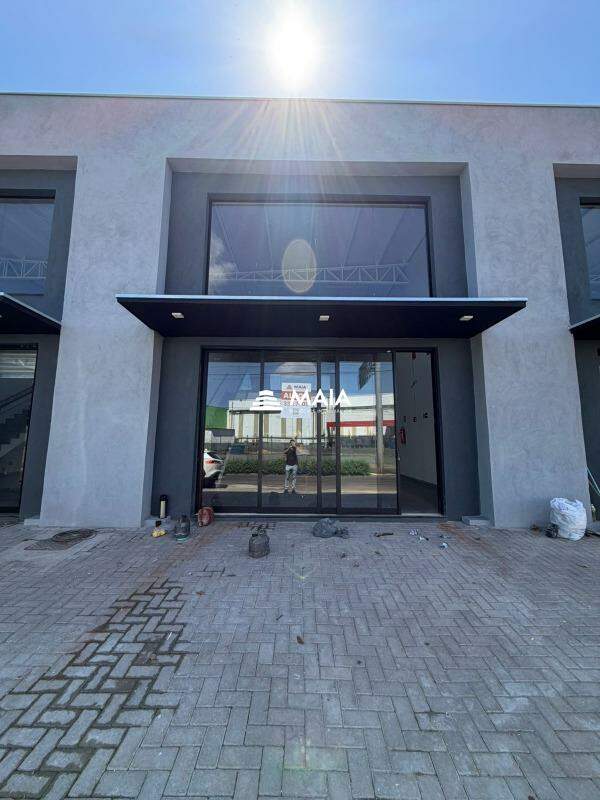 LOJA PARA ALUGAR NA AV MARCUS CHEREM