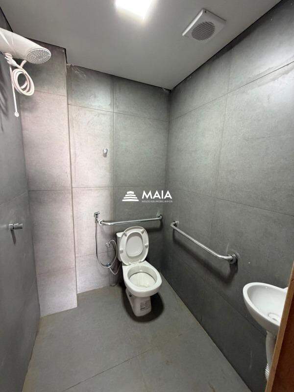 Comercial para aluguel no Vila São Cristóvão: 