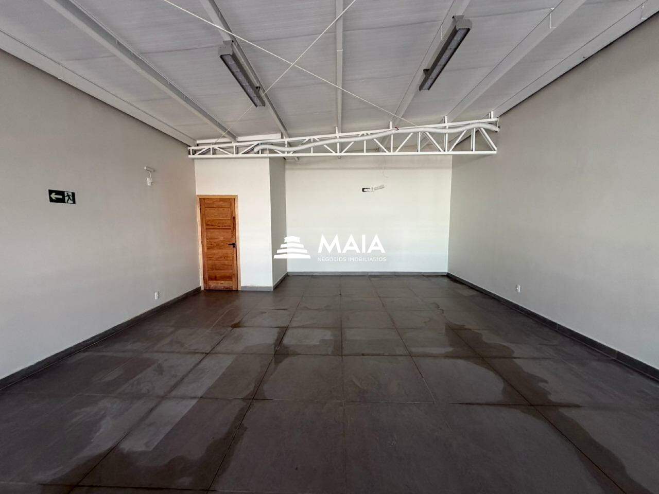 Comercial para aluguel no Vila São Cristóvão: 