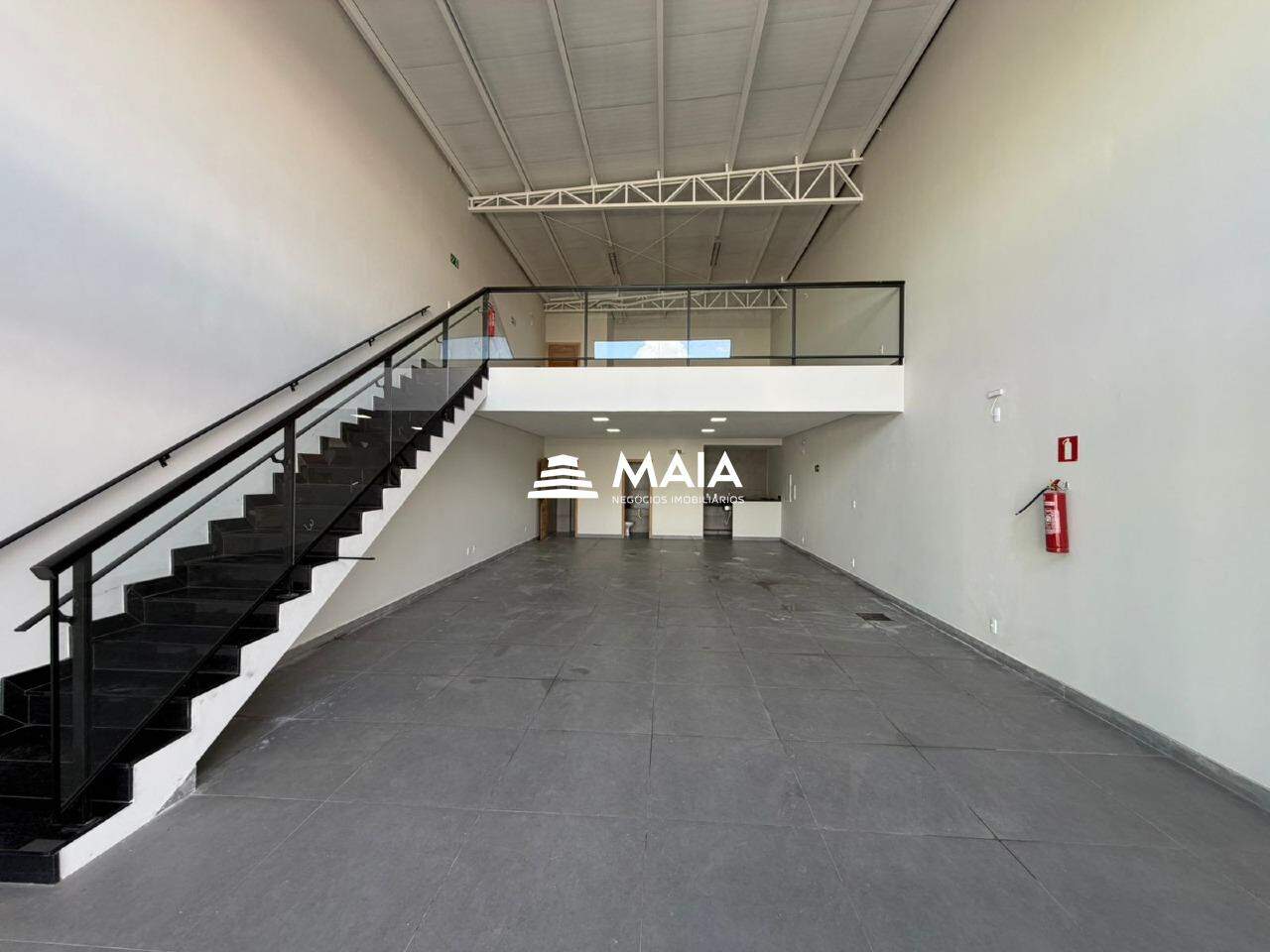 Comercial para aluguel no Vila São Cristóvão: 