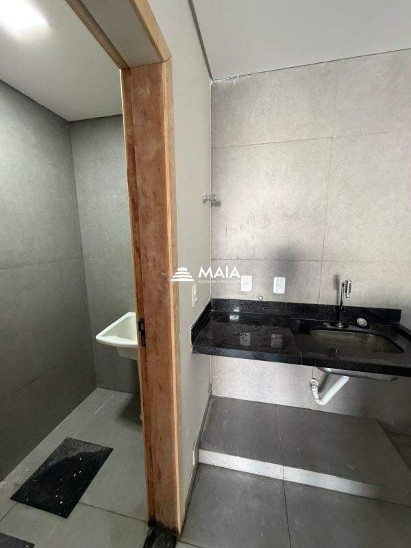 Comercial para aluguel no Vila São Cristóvão: 