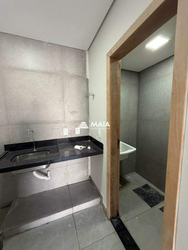 Comercial para aluguel no Vila São Cristóvão: 